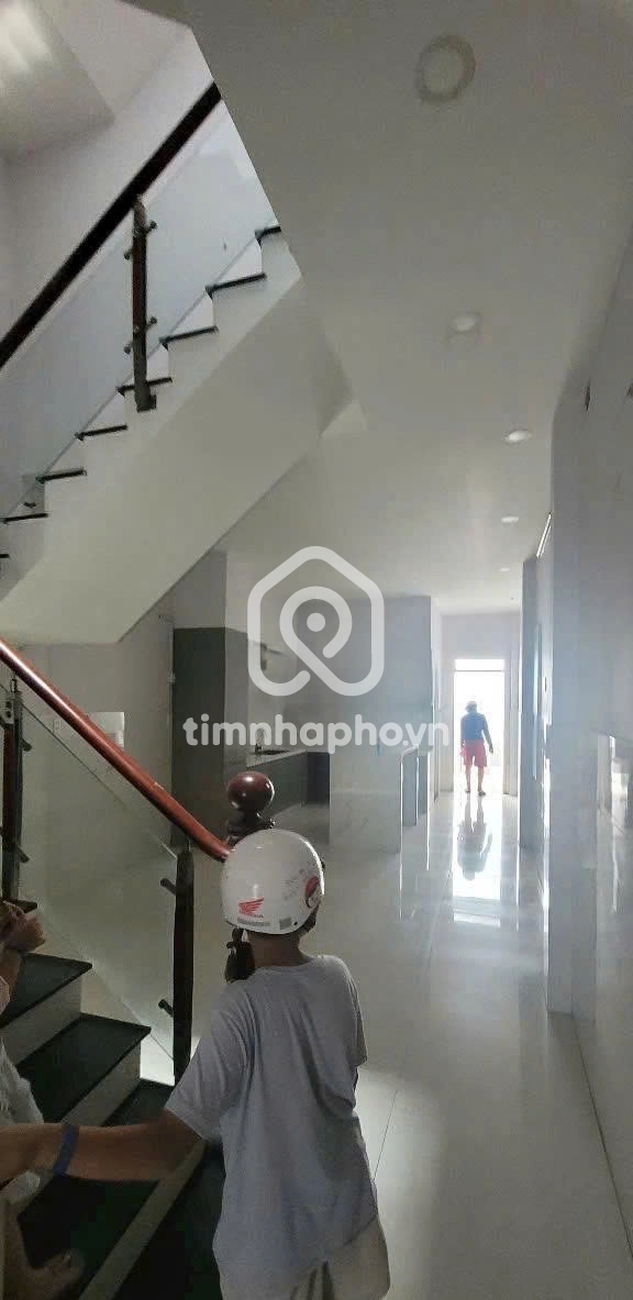 257/73 Đường Bình Thành, Phường Bình Tân