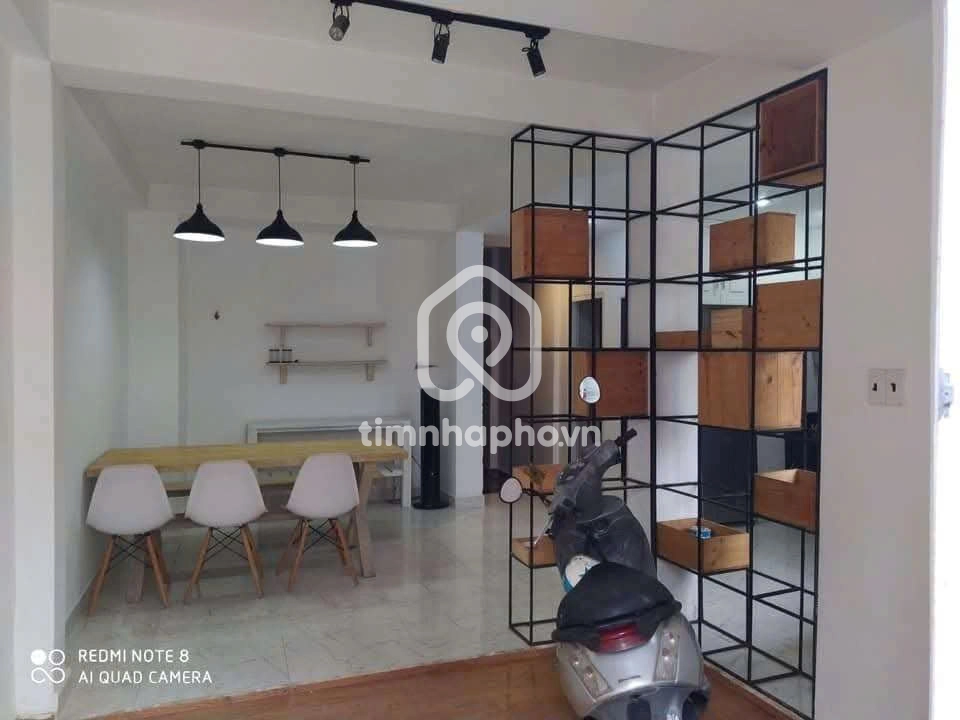 49/2 Đường Lê Trực, Phường Gia Định 49/2 Đường Lê Trực, Phường Gia Định
