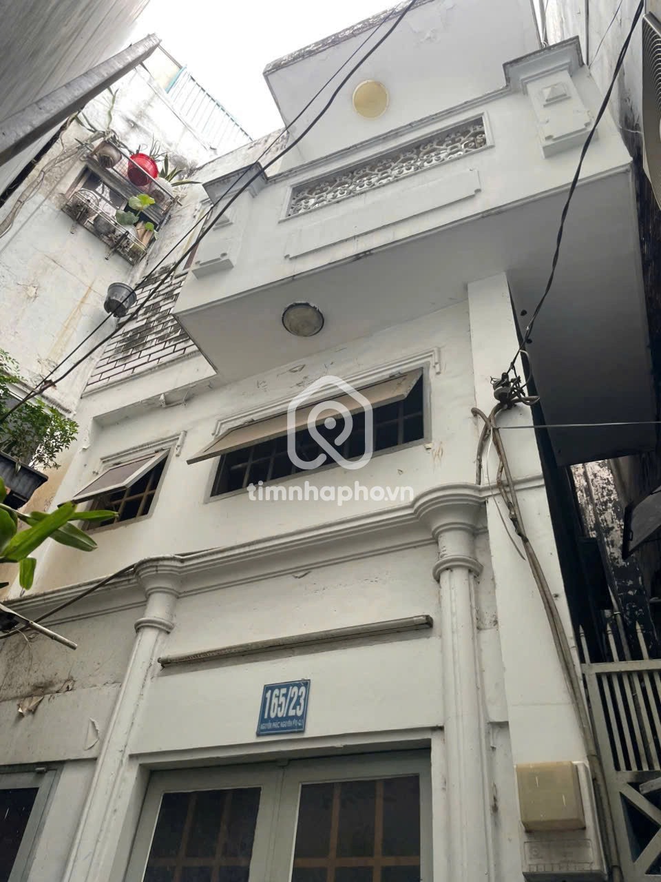 265/23 Đường Nguyễn Phúc Nguyên, Phường Nhiêu Lộc 265/23 Đường Nguyễn Phúc Nguyên, Phường Nhiêu Lộc