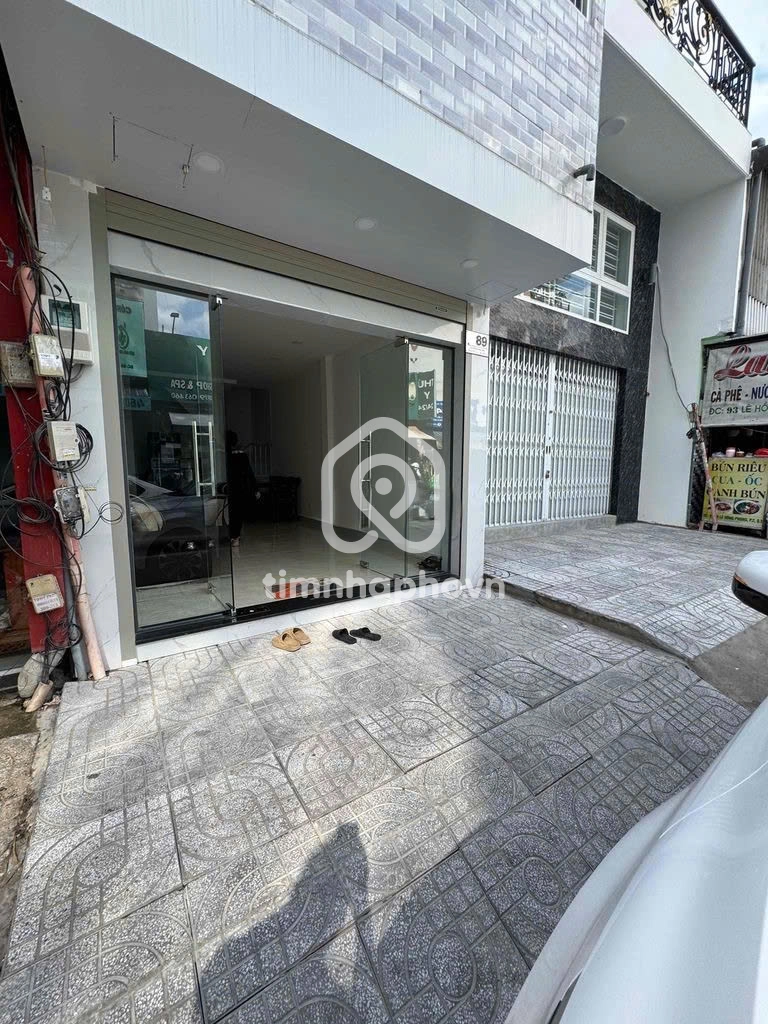 89 Đường Lê Hồng Phong, Phường Chợ Quán
