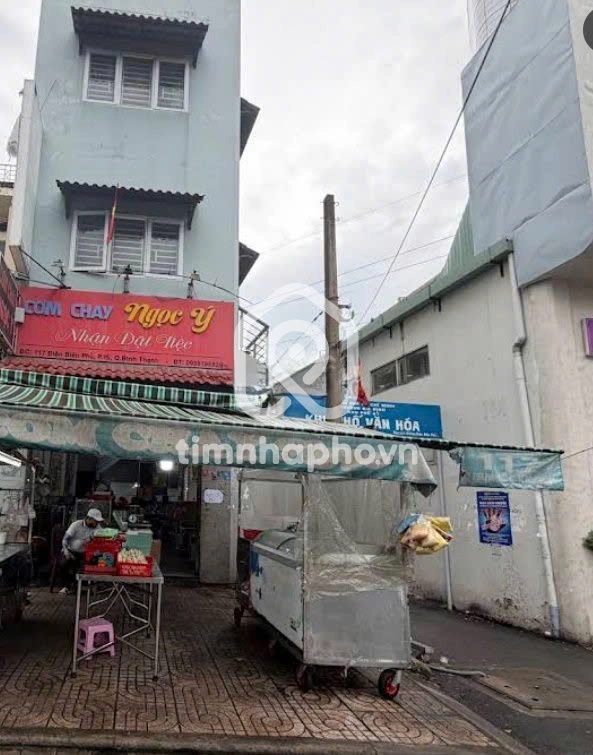 117 Đường Điện Biên Phủ, Phường Gia Định 117 Đường Điện Biên Phủ, Phường Gia Định
