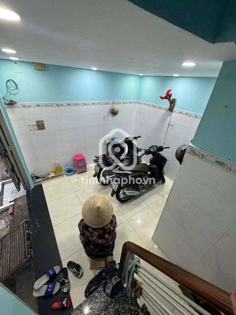 368/4 Đường Lê Hồng Phong, Phường Vườn Lài 368/4 Đường Lê Hồng Phong, Phường Vườn Lài