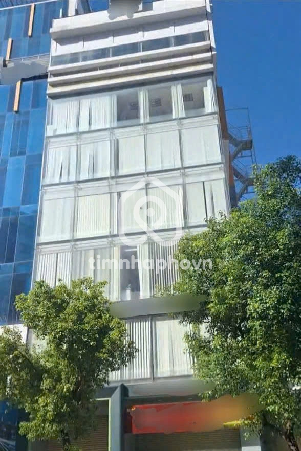 285 Đường Nguyễn Văn Trỗi, Phường Phú Nhuận