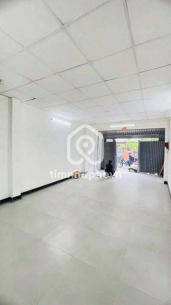 549/21 Đường Xô Viết Nghệ Tĩnh, Phường Bình Thạnh
