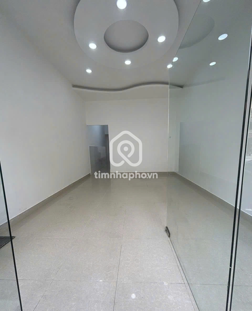 20 Đường Nguyễn Hữu Cầu, Phường Tân Định 20 Đường Nguyễn Hữu Cầu, Phường Tân Định