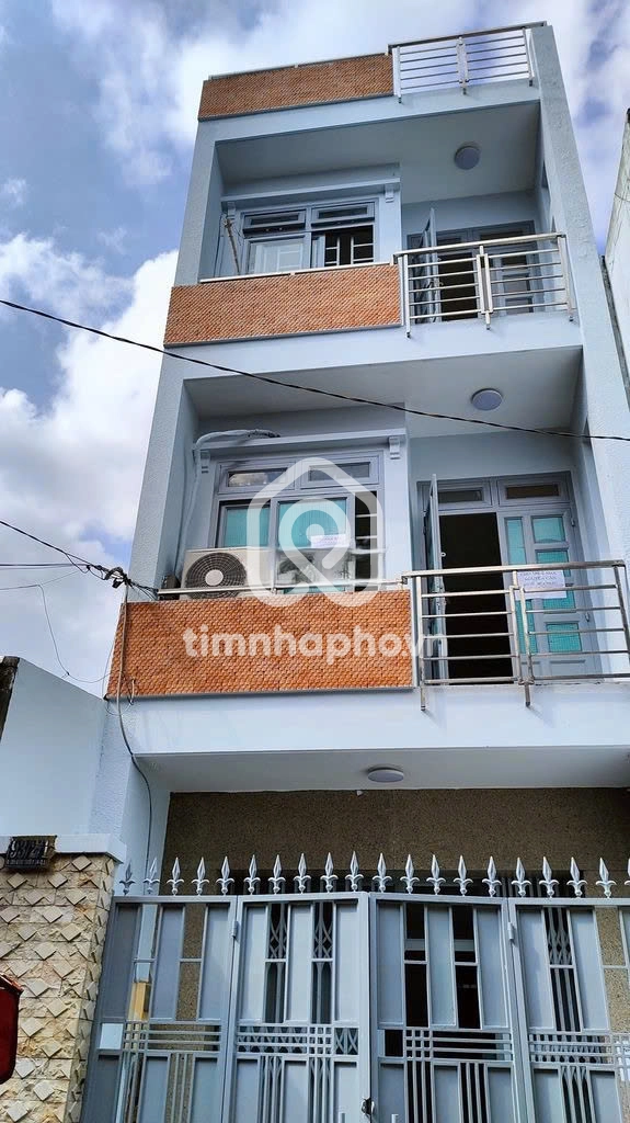 93/2/1 Đường 100 Bình Thới, Phường Hòa Bình