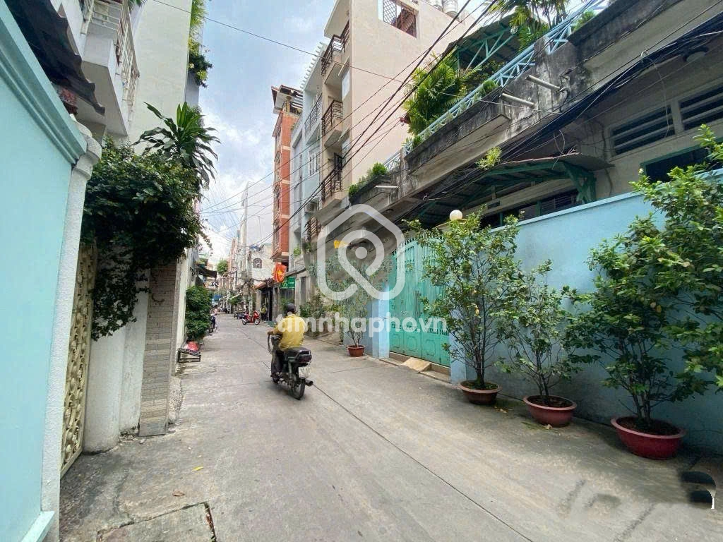 7a/19/17 Đường Thành Thái, Phường Diên Hồng 7a/19/17 Đường Thành Thái, Phường Diên Hồng