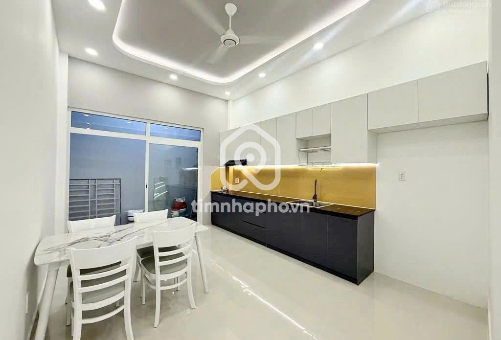 400/17 Đường Nguyễn Văn Nghi, Phường Hạnh Thông