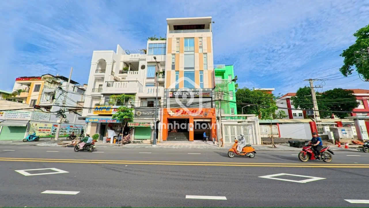 131 Đường Hoàng Hoa Thám, Phường Bảy Hiền 131 Đường Hoàng Hoa Thám, Phường Bảy Hiền