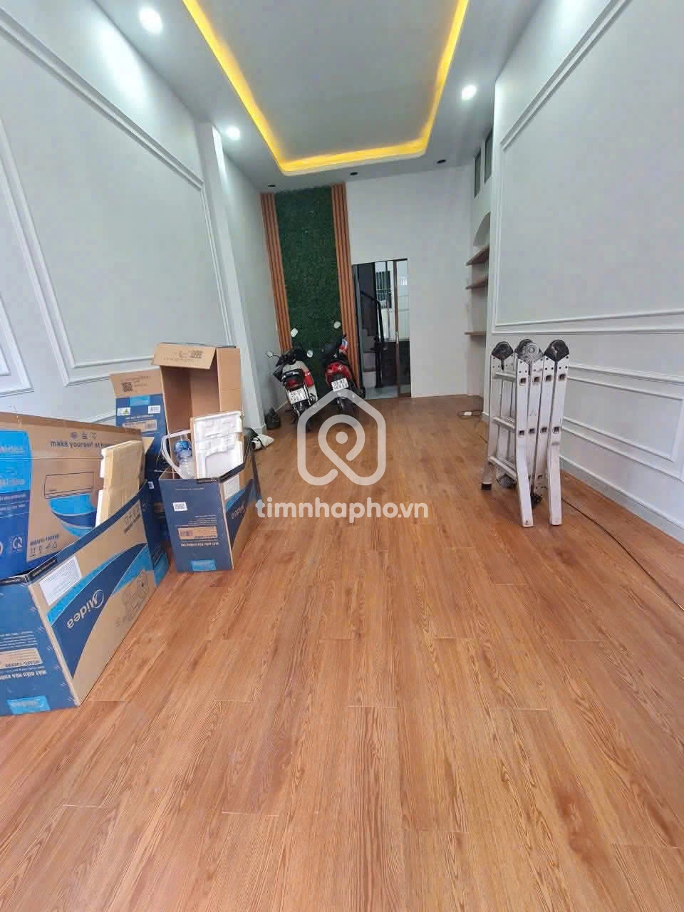 2 Đường Hoa Sứ, Phường Cầu Kiệu 2 Đường Hoa Sứ, Phường Cầu Kiệu