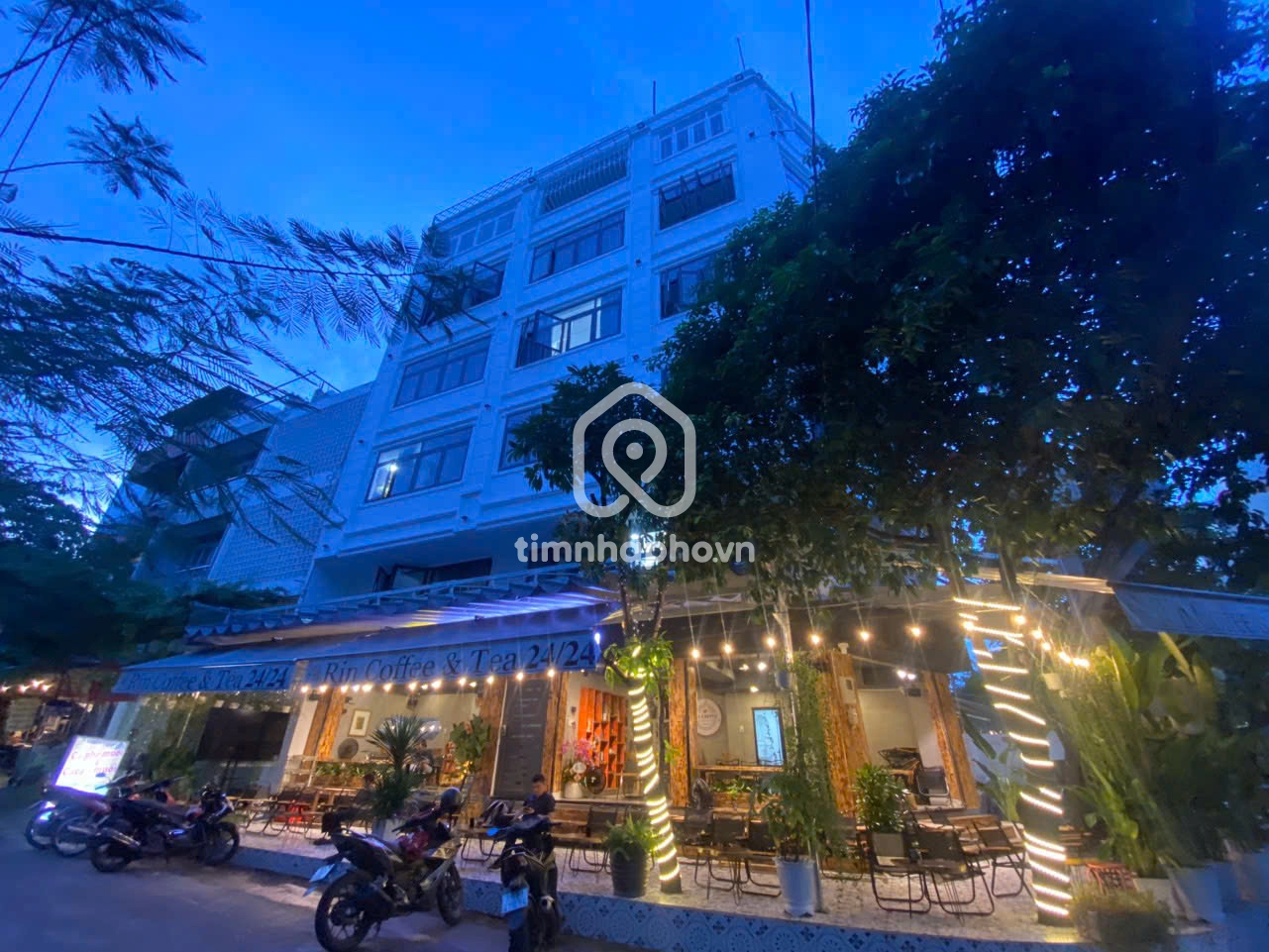 40/9 Đường Lê Đức Thọ, Phường An Hội Đông 40/9 Đường Lê Đức Thọ, Phường An Hội Đông