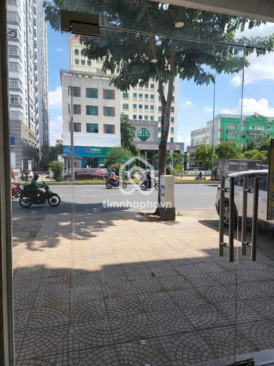 202 Đường Cộng Hòa, Phường Bảy Hiền 202 Đường Cộng Hòa, Phường Bảy Hiền