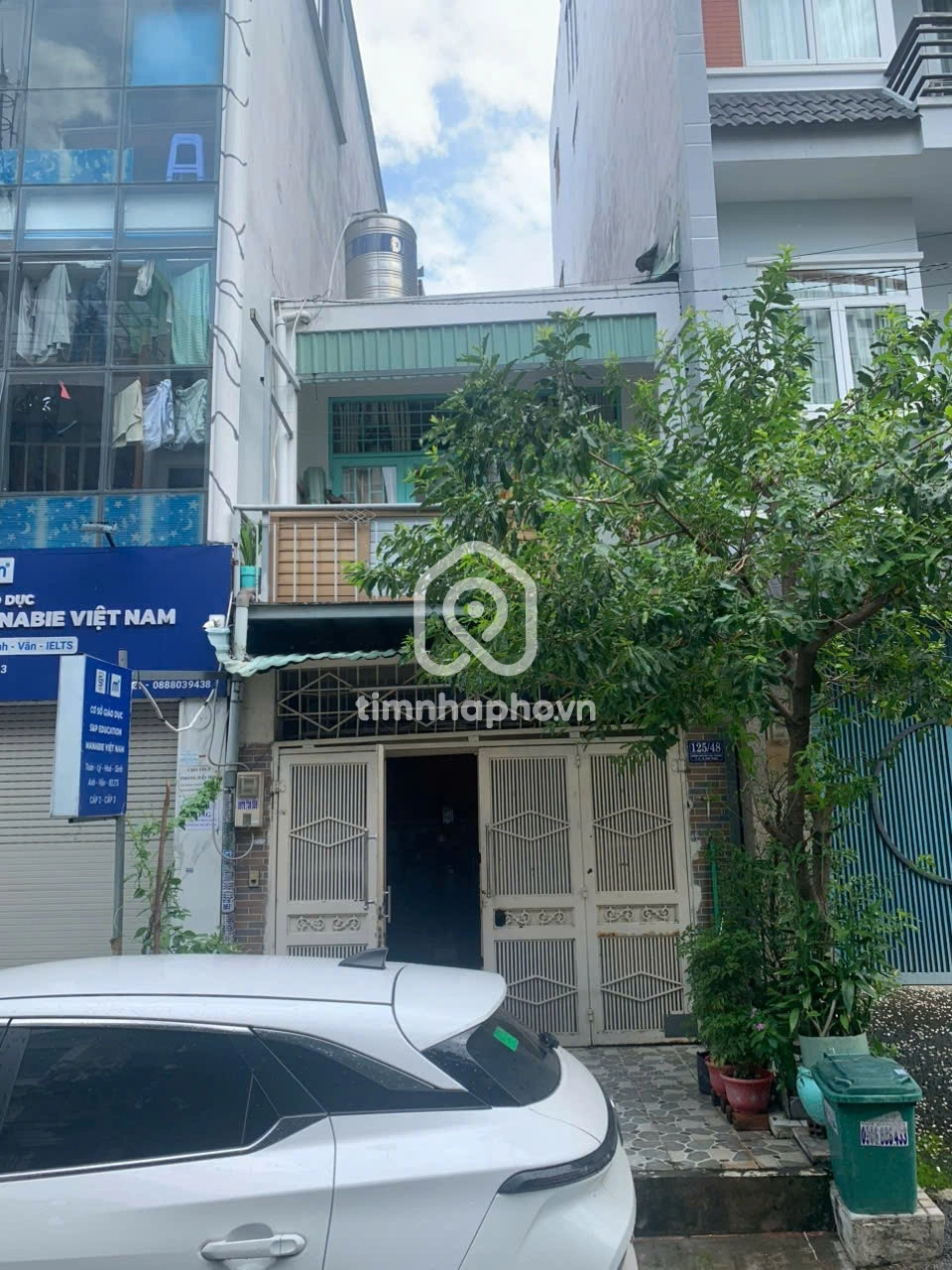 125/48 Đường Nguyễn Văn Thương, Phường Thạnh Mỹ Tây 125/48 Đường Nguyễn Văn Thương, Phường Thạnh Mỹ Tây