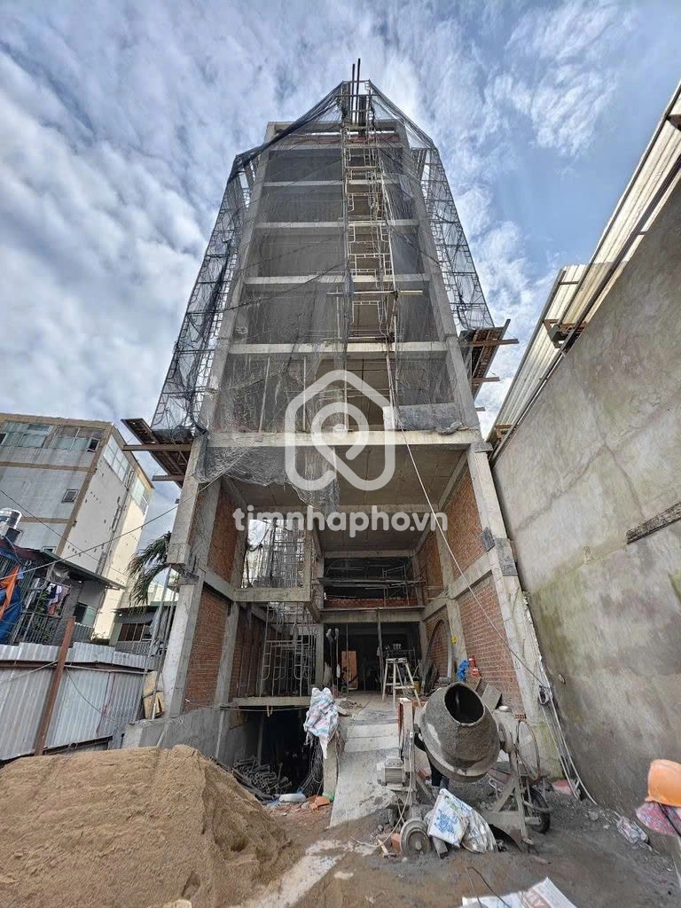 29 Đường Ung Văn Khiêm, Phường Thạnh Mỹ Tây
