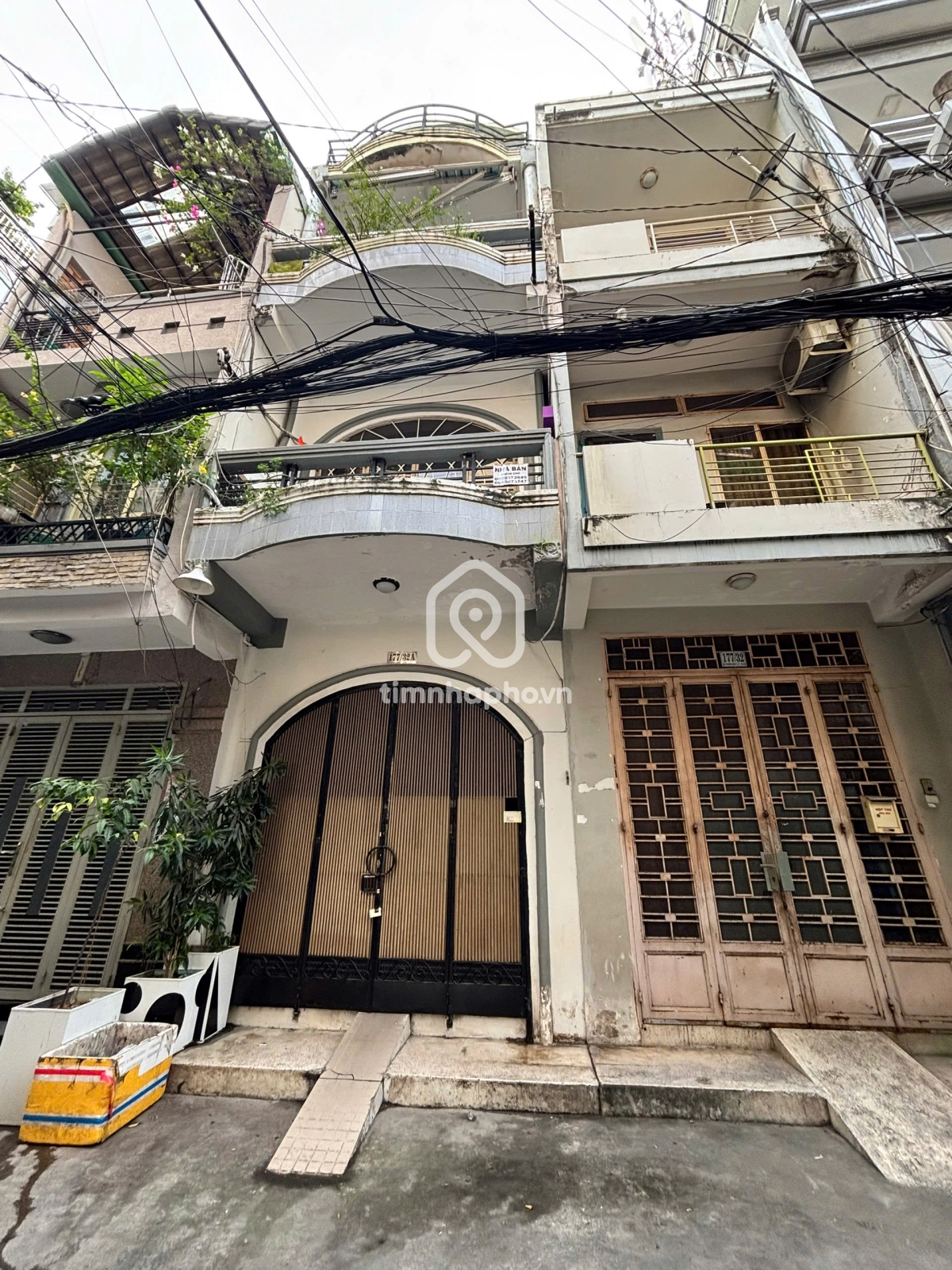 462/B6 Đường 3 Tháng 2, Phường Hòa Hưng