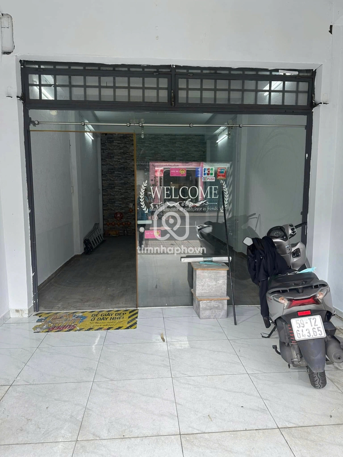 513 Đường Nguyễn Kiệm, Phường Đức Nhuận