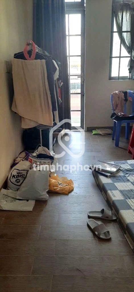 TK21/6 Đường Nguyễn Cảnh Chân, Phường Cầu Ông Lãnh