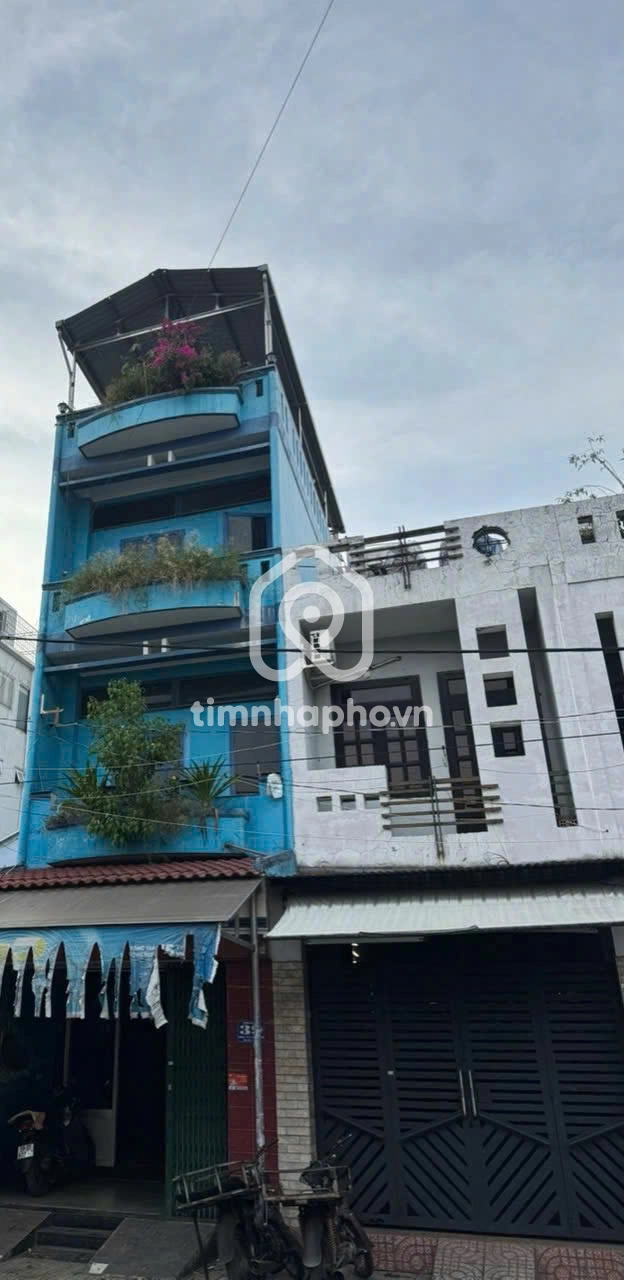 39 Đường Số 21, Phường Thông Tây Hội 39 Đường Số 21, Phường Thông Tây Hội