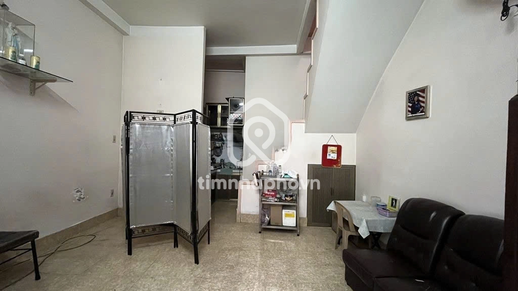 212/208 Đường Nguyễn Văn Nguyễn, Phường Tân Định