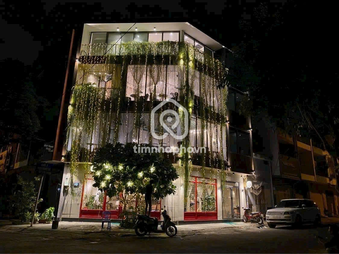 15 Đường Hoa Phượng, Phường Cầu Kiệu