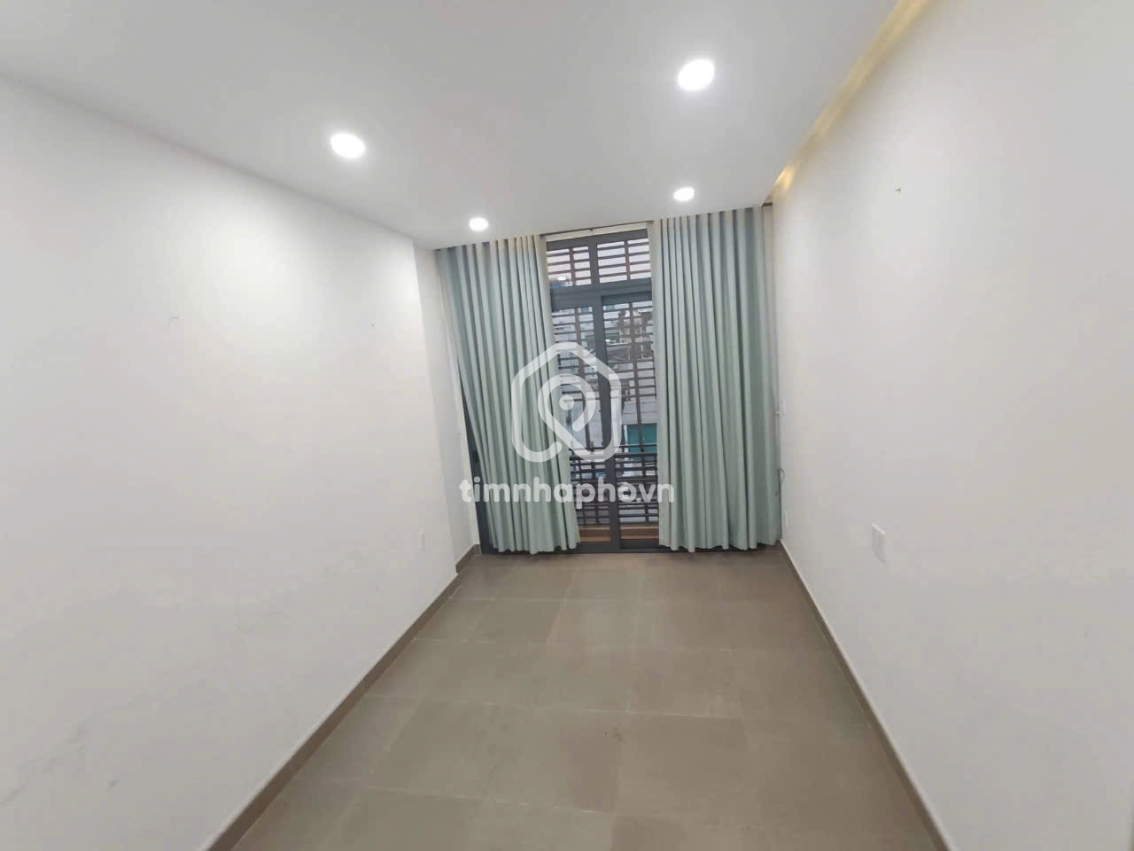 128/13/18 Đường Lê Văn Duyệt, Phường Gia Định