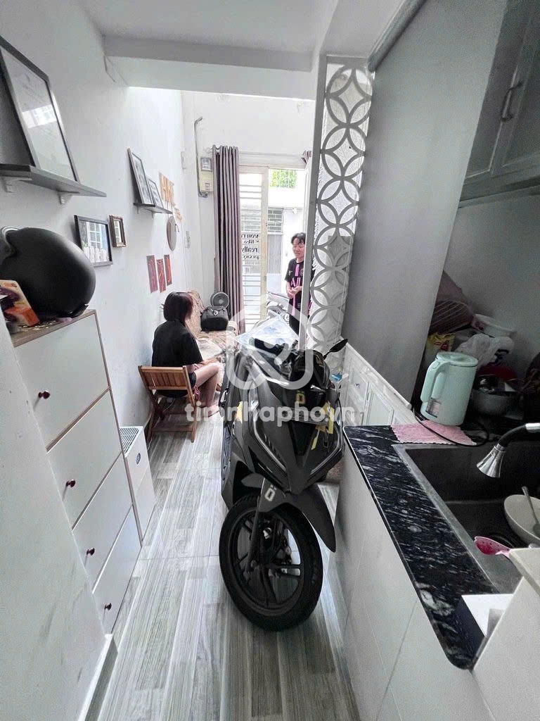 29/52 Đường Hoàng Hoa Thám, Phường Gia Định 29/52 Đường Hoàng Hoa Thám, Phường Gia Định