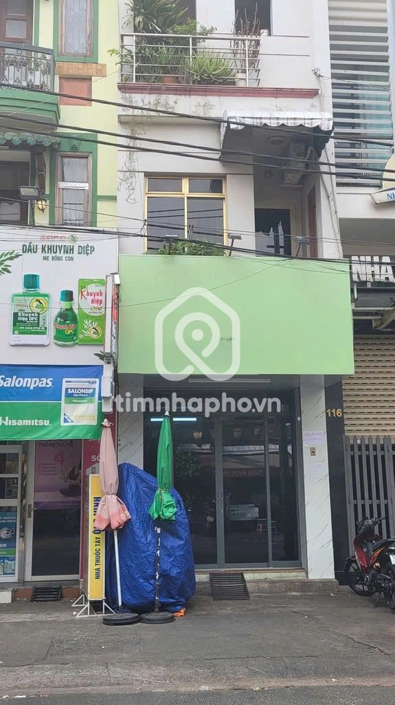 118 Đường Vạn Kiếp, Phường Gia Định 118 Đường Vạn Kiếp, Phường Gia Định