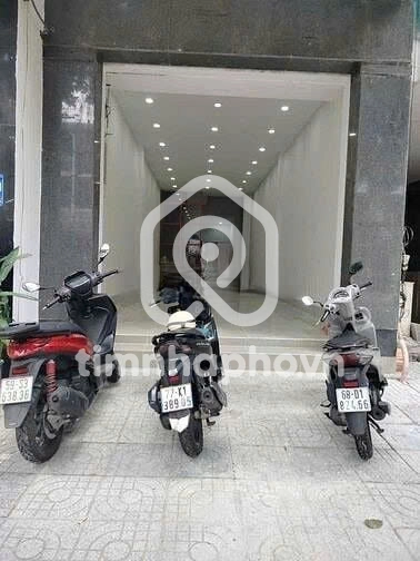 117 Trần Nguyên Đán, Phường Bình Lợi Trung