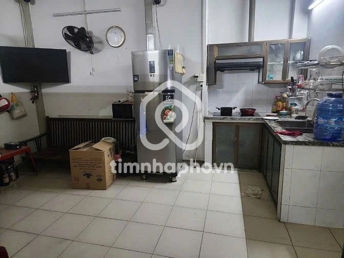 342 Đường Trần Văn Đang, Phường Nhiêu Lộc