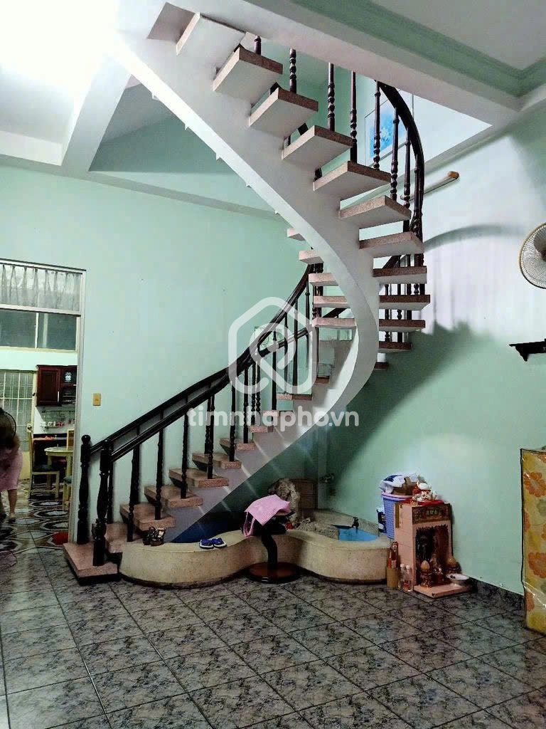 134/24 Đường Thành Thái, Phường Hòa Hưng