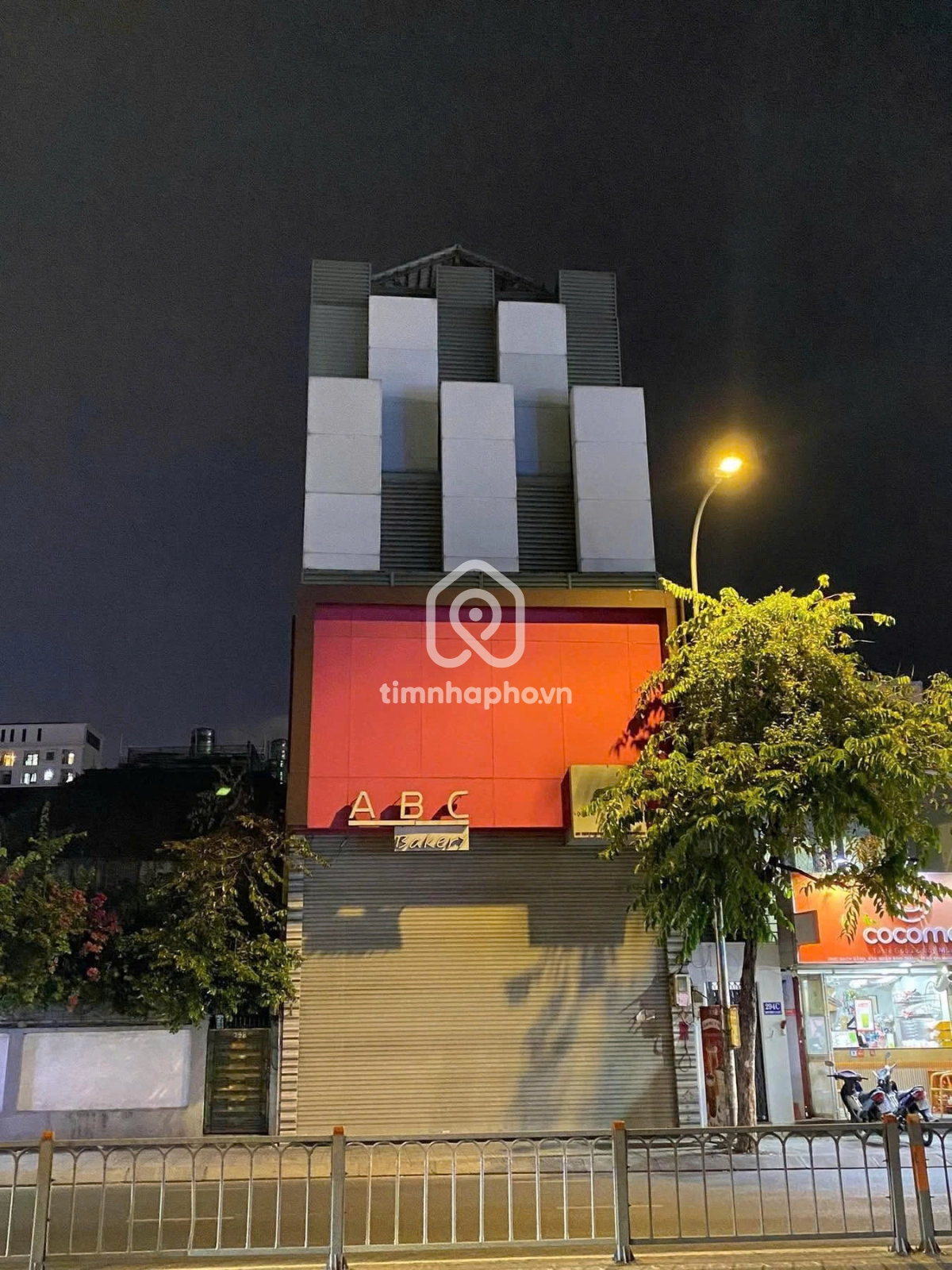 296 bạch đằng, Phường Bình Thạnh 296 bạch đằng, Phường Bình Thạnh