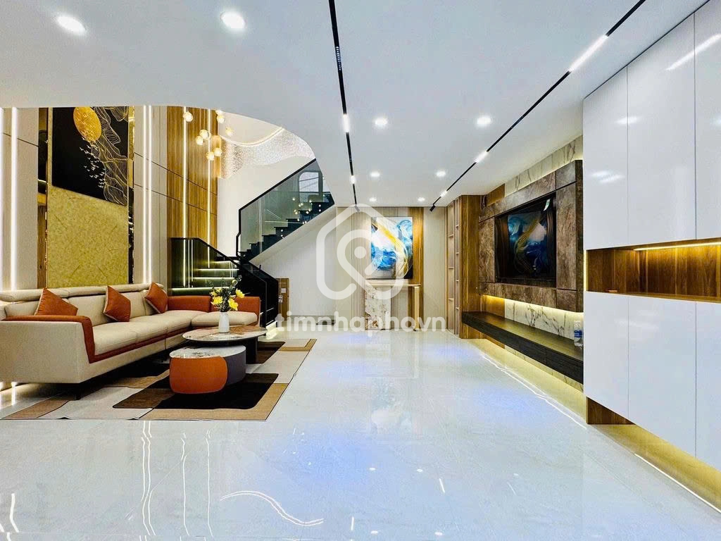 309/2A Đường Nguyễn Oanh, Phường Gò Vấp