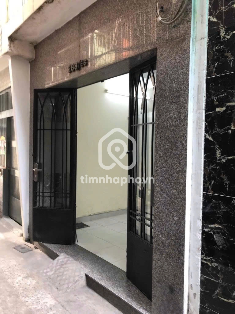 288/E6 Đường Nam Kỳ Khởi Nghĩa, Phường Xuân Hòa