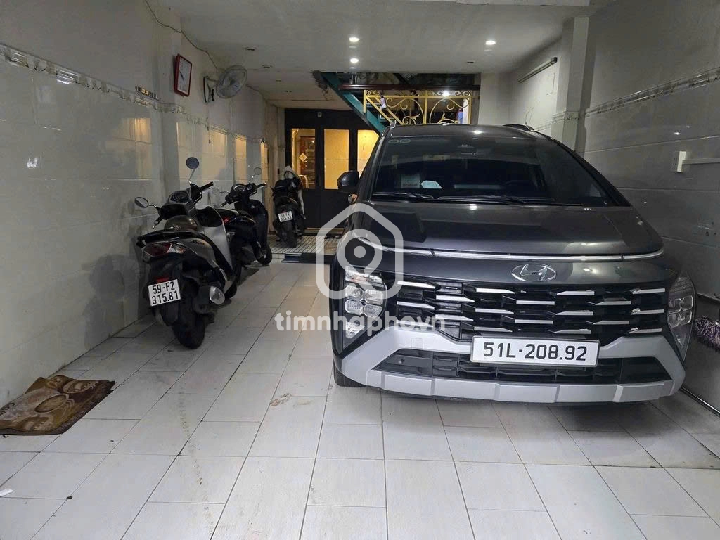 21 Đường Cư Xá Trần Quang Diệu, Phường Nhiêu Lộc 21 Đường Cư Xá Trần Quang Diệu, Phường Nhiêu Lộc