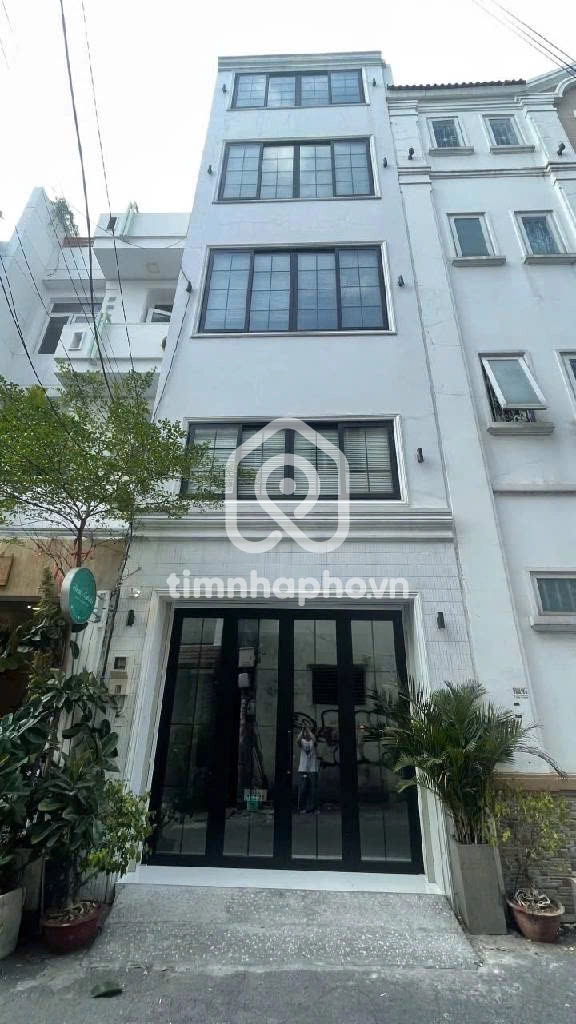 27 Đường Nguyễn Văn Nguyễn, Phường Tân Định