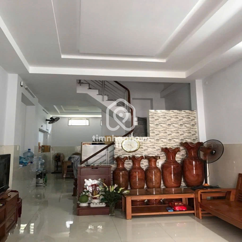 49/5 Đường Đỗ Thúc Tịnh, Phường An Hội Tây