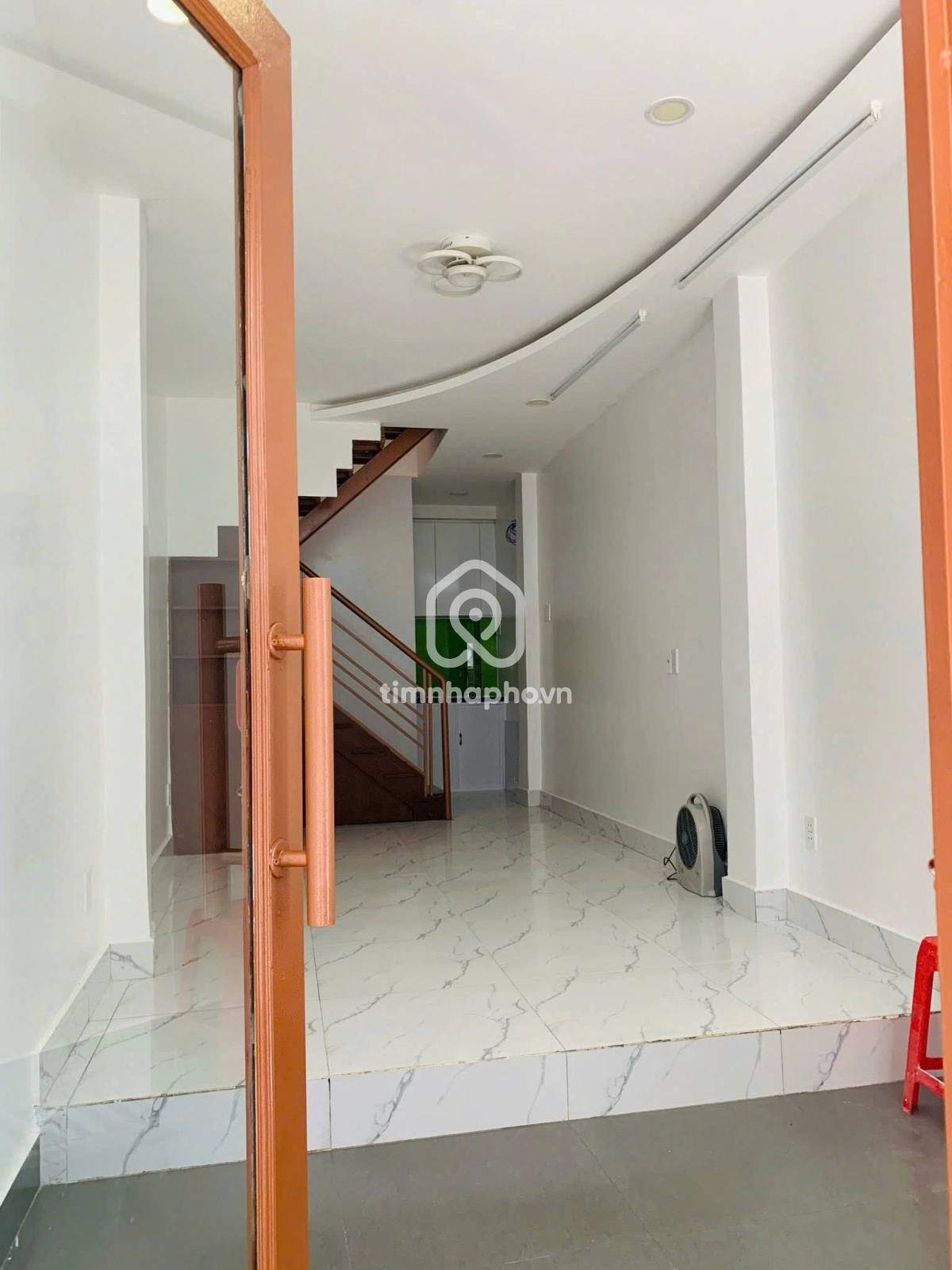 68/17 Đường Trần Quang Khải, Phường Tân Định 68/17 Đường Trần Quang Khải, Phường Tân Định