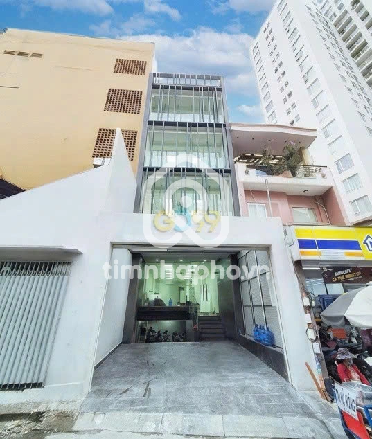 1 Đường Nguyễn Văn Nguyễn, Phường Tân Định 1 Đường Nguyễn Văn Nguyễn, Phường Tân Định
