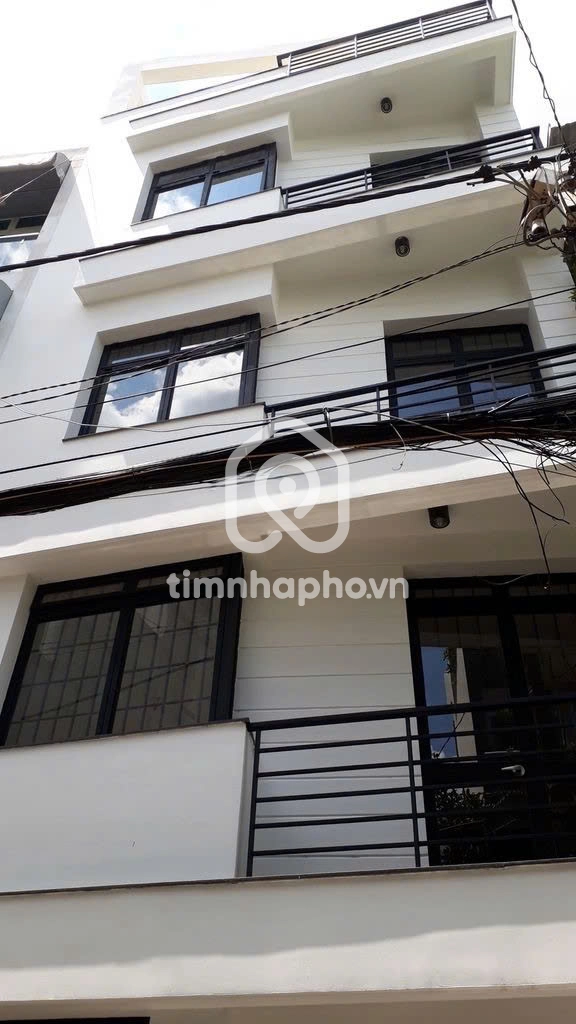 159/22 Đường Trần Văn Đang, Phường Nhiêu Lộc 159/22 Đường Trần Văn Đang, Phường Nhiêu Lộc