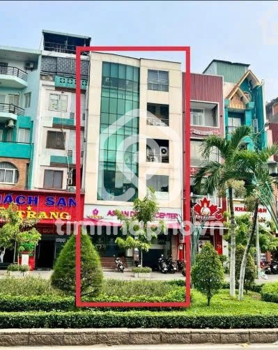 282-284 Đường Phan Xích Long, Phường Cầu Kiệu
