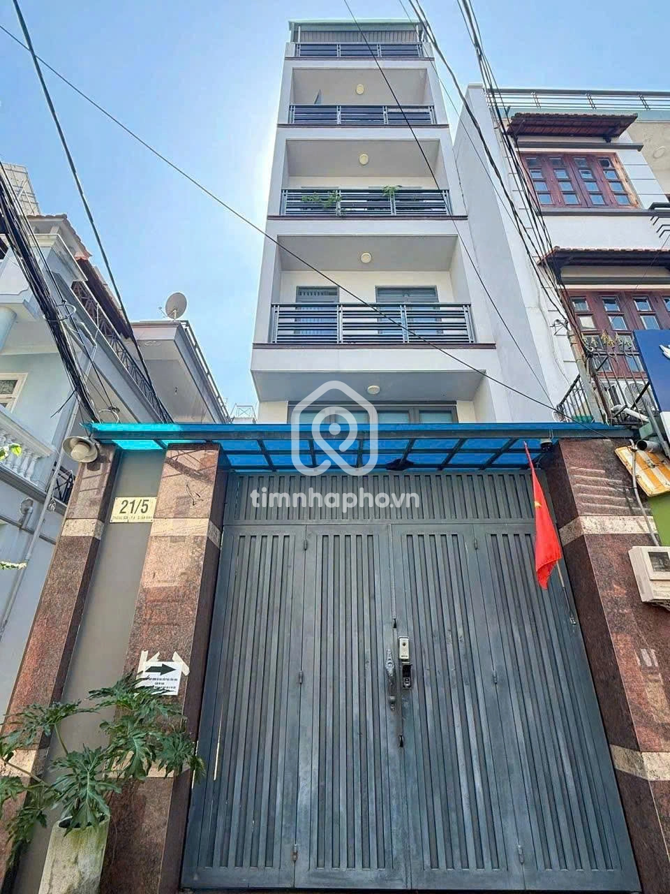 21/5 Đường Trường Sơn, Phường Tân Sơn Nhất 21/5 Đường Trường Sơn, Phường Tân Sơn Nhất