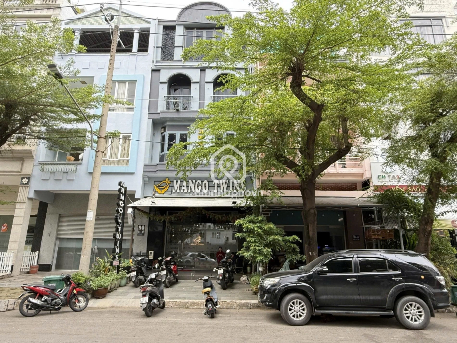 R4-43 Đường Hưng Gia 5, Phường Tân Hưng R4-43 Đường Hưng Gia 5, Phường Tân Hưng