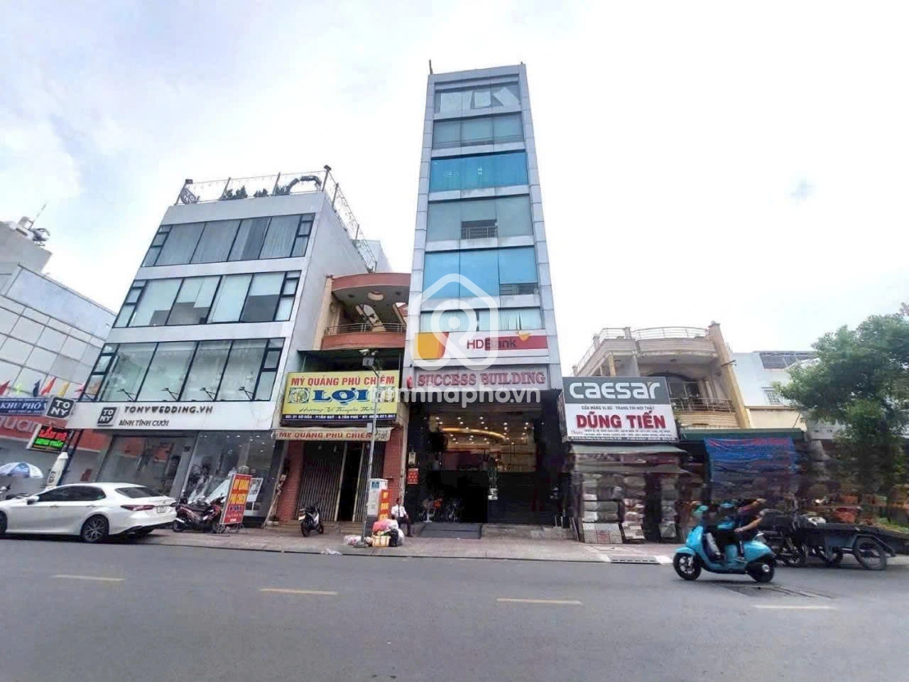 21a Đường Gò Dầu, Phường Tân Sơn Nhì 21a Đường Gò Dầu, Phường Tân Sơn Nhì