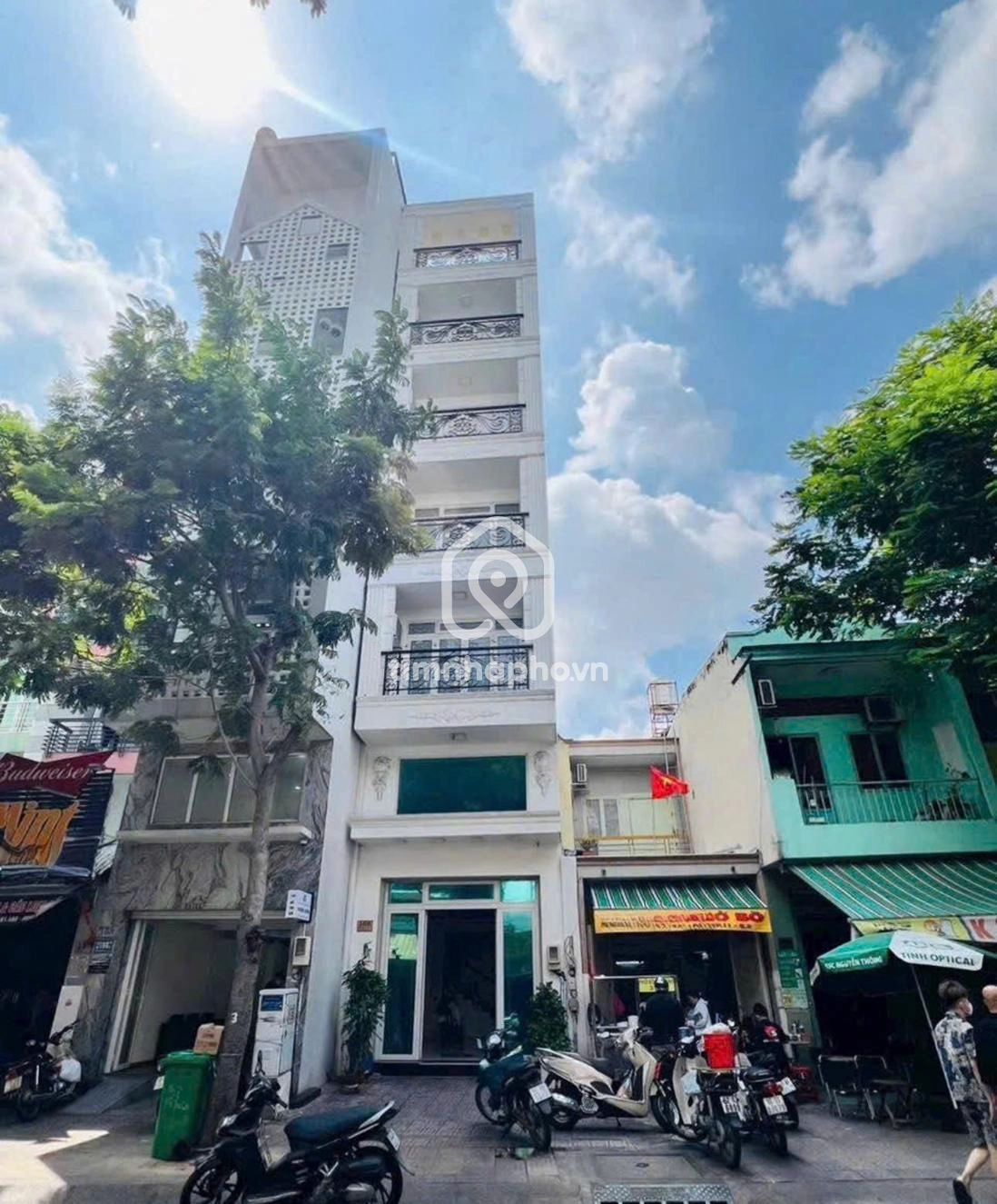 166 Đường Đỗ Thị Lời, Phường Xuân Hòa 166 Đường Đỗ Thị Lời, Phường Xuân Hòa