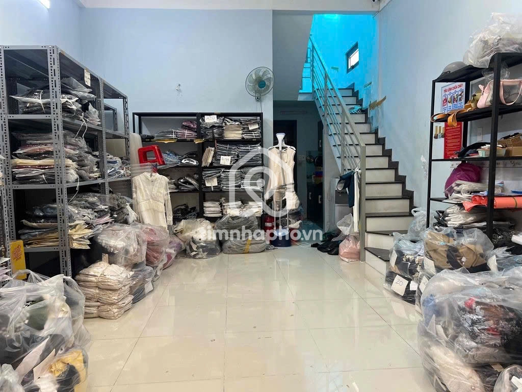 9/1A Đường Đặng Văn Ngữ, Phường Phú Nhuận
