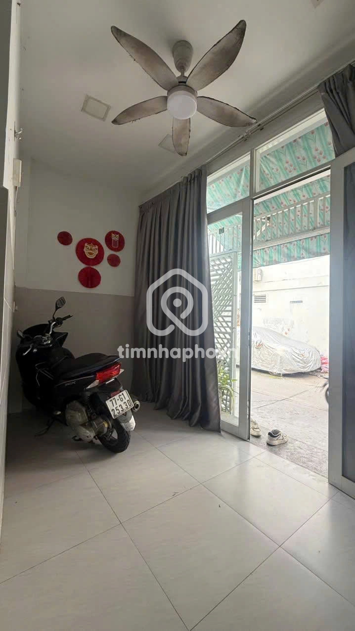 128/19 Đường Lê Văn Duyệt, Phường Gia Định 128/19 Đường Lê Văn Duyệt, Phường Gia Định