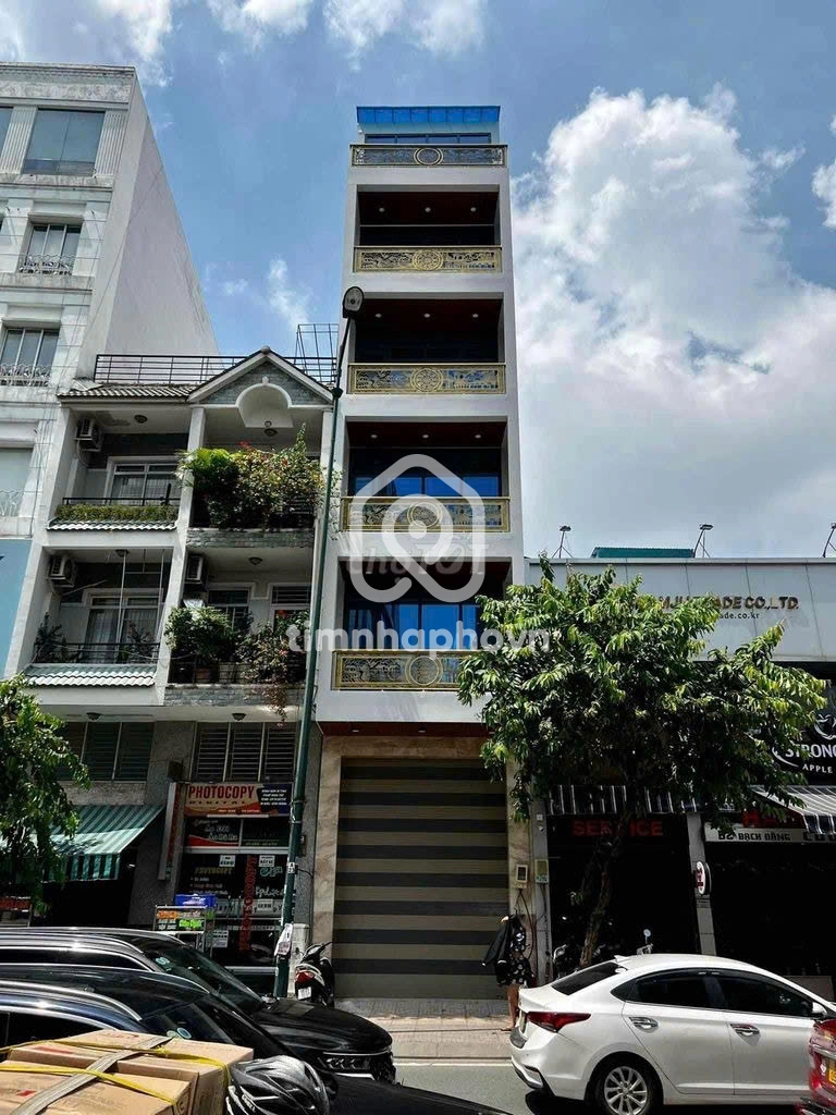 64 Đường Bạch Đằng 2, Phường Tân Sơn Hòa 64 Đường Bạch Đằng 2, Phường Tân Sơn Hòa