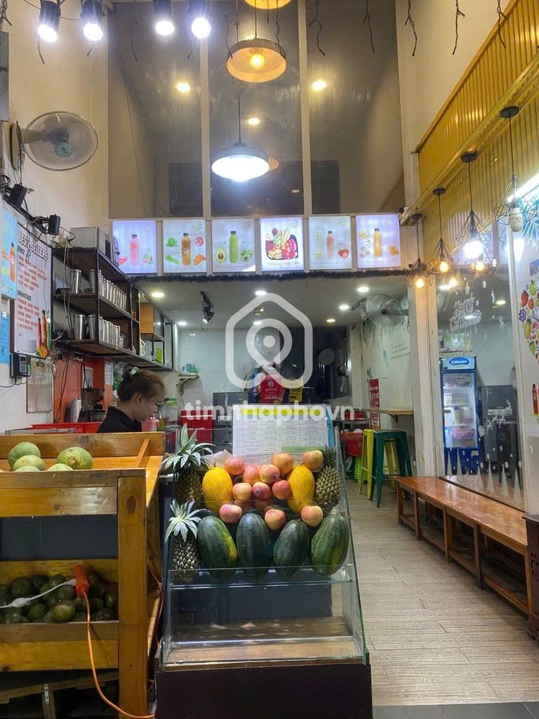 121 Đường Cống Quỳnh, Phường Cầu Ông Lãnh 121 Đường Cống Quỳnh, Phường Cầu Ông Lãnh