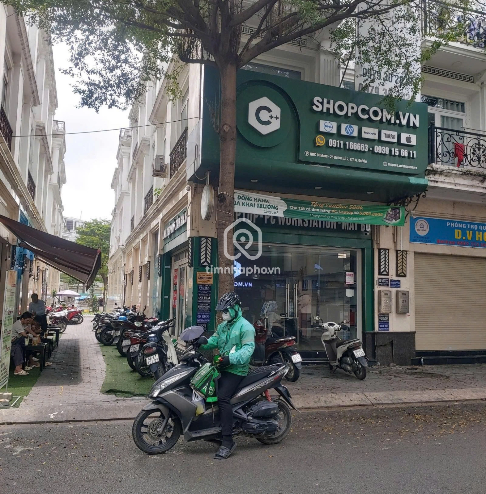 5 Đường Số 7, Phường Hạnh Thông