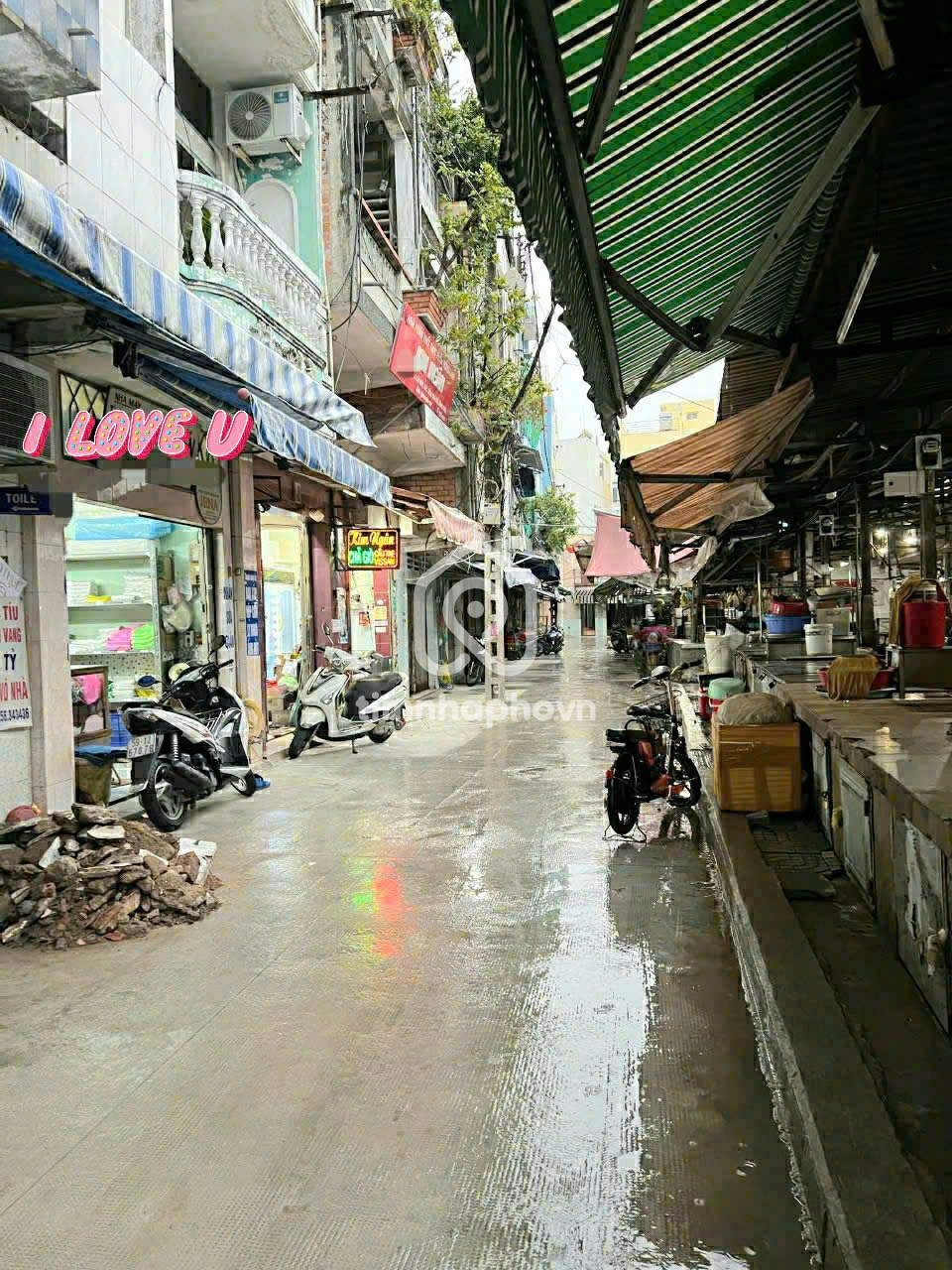 32/66 Đường Lê Tự Tài, Phường Đức Nhuận 32/66 Đường Lê Tự Tài, Phường Đức Nhuận